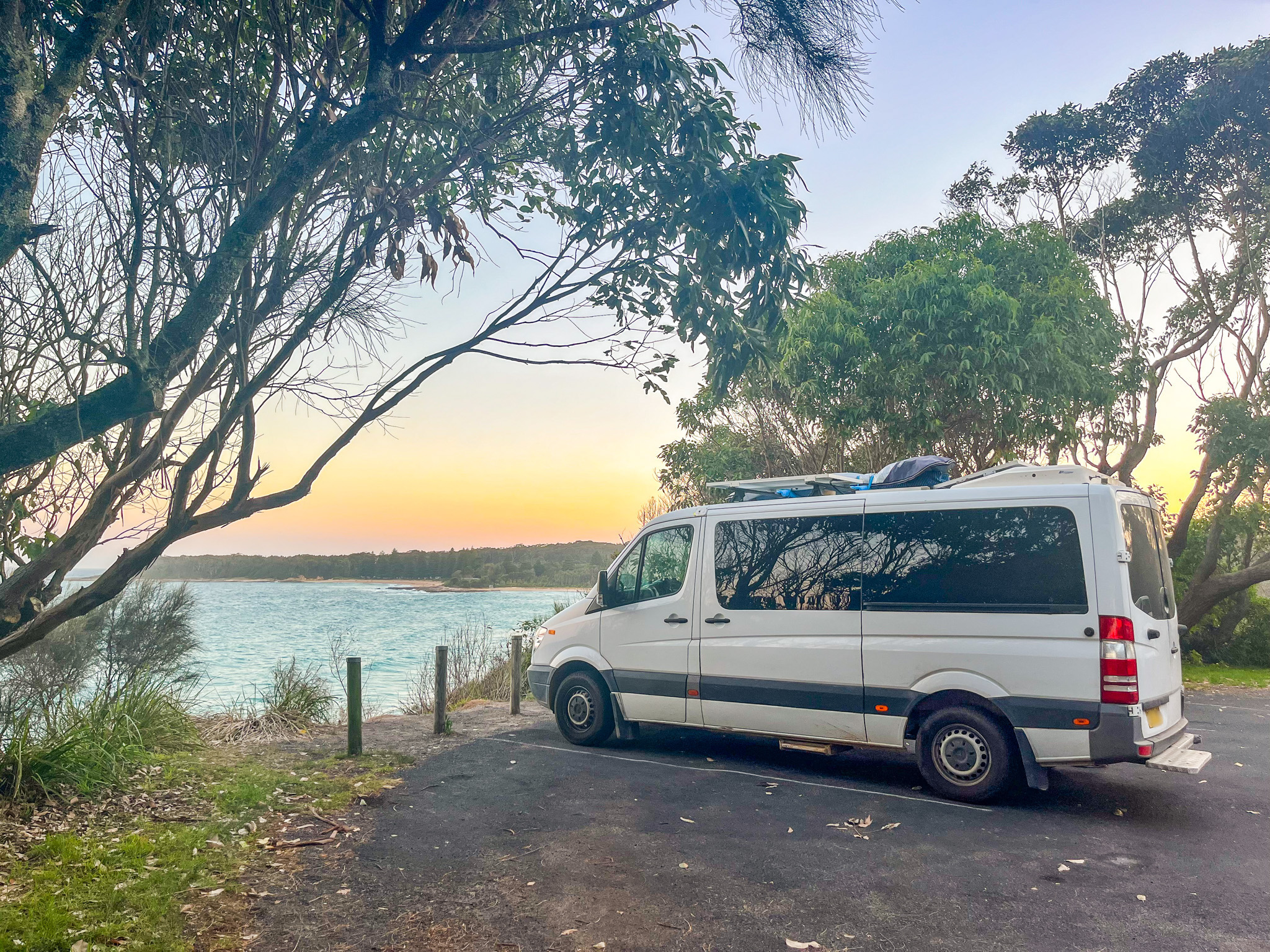 Mercedes Benz Sprinter 316CDI MWB