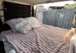 CAMPERVAN FORD TRANSIT 2000