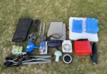 CAMPERVAN FORD TRANSIT 2000