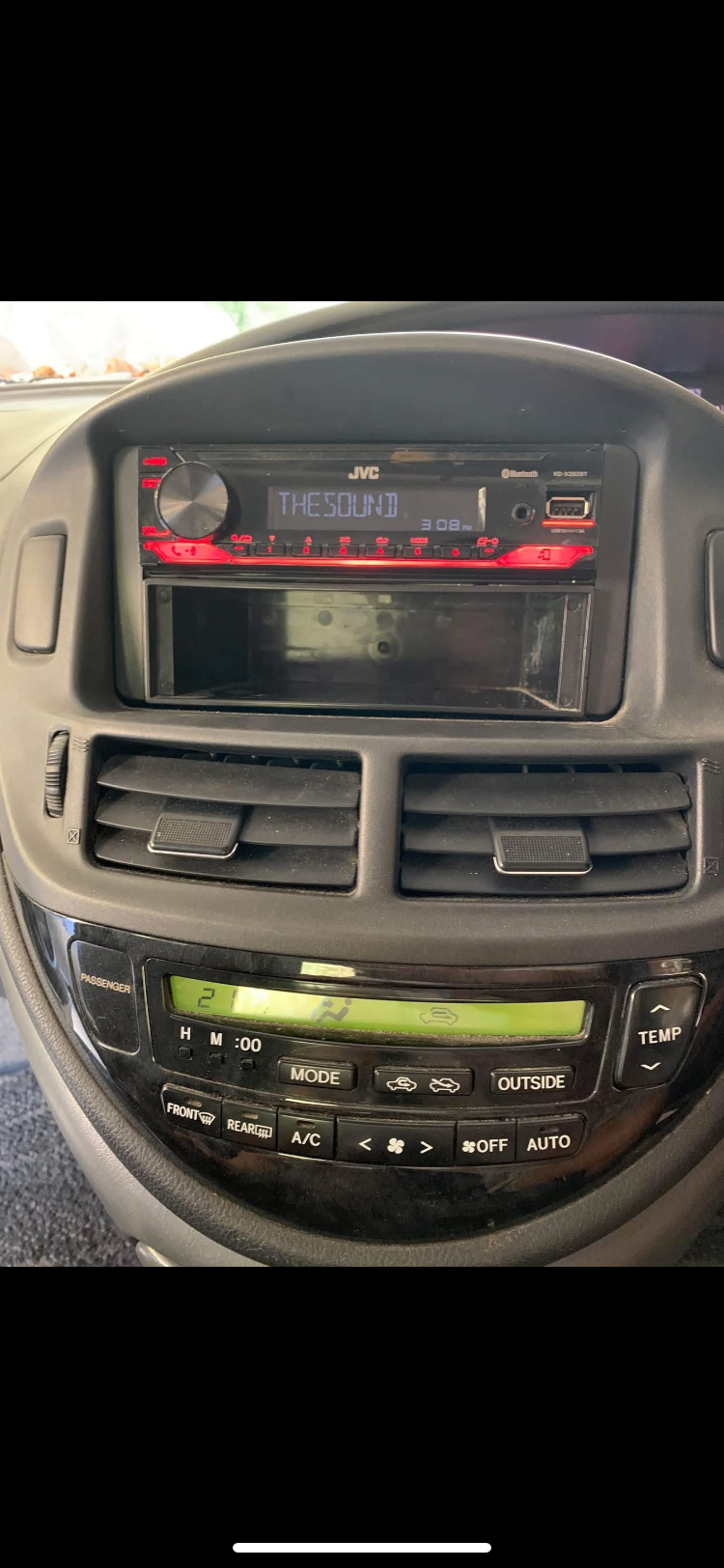 05 Toyota Estima