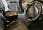 05 Toyota Estima