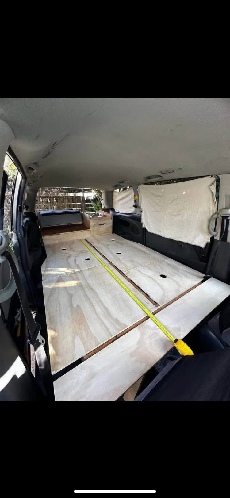 05 Toyota Estima