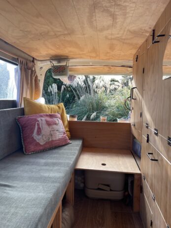 Super comfortable camper for sale