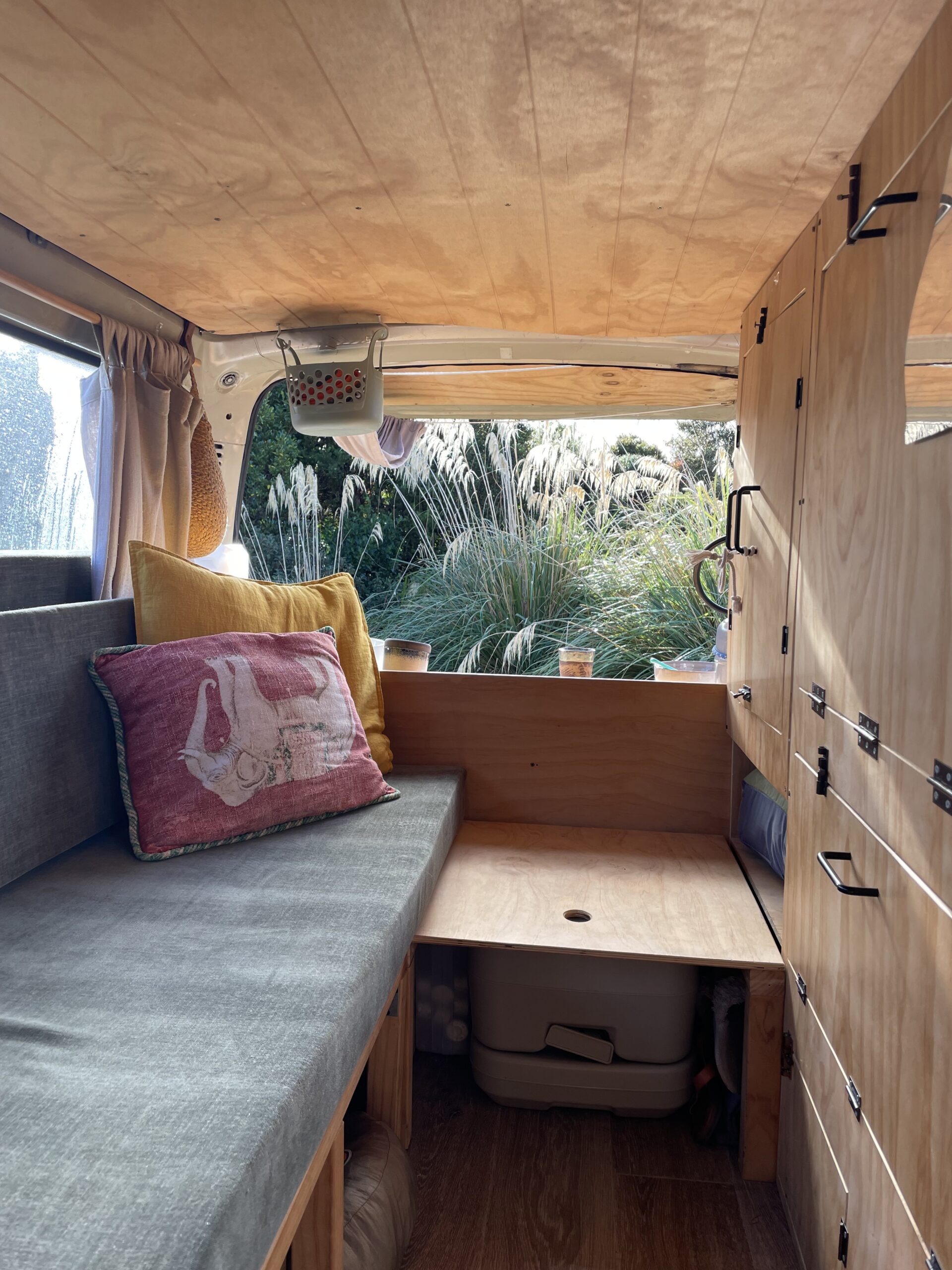 Super comfortable camper for sale