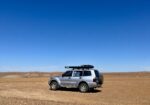 4×4 fully equipped – just jump in & lets go!