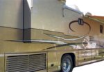 2004 Foretravel U295