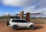 Mitsubishi Pajero 2005