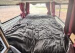 Toyota hiace high roof