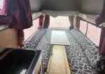 Toyota hiace high roof