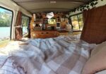 Van Toyota Hiace