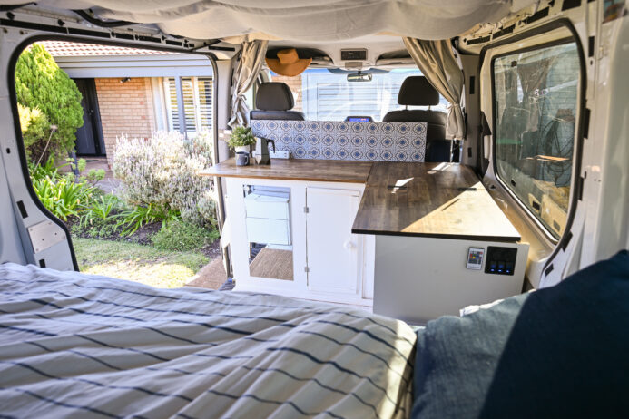 Mercedes Benz Sprinter 316CDI MWB