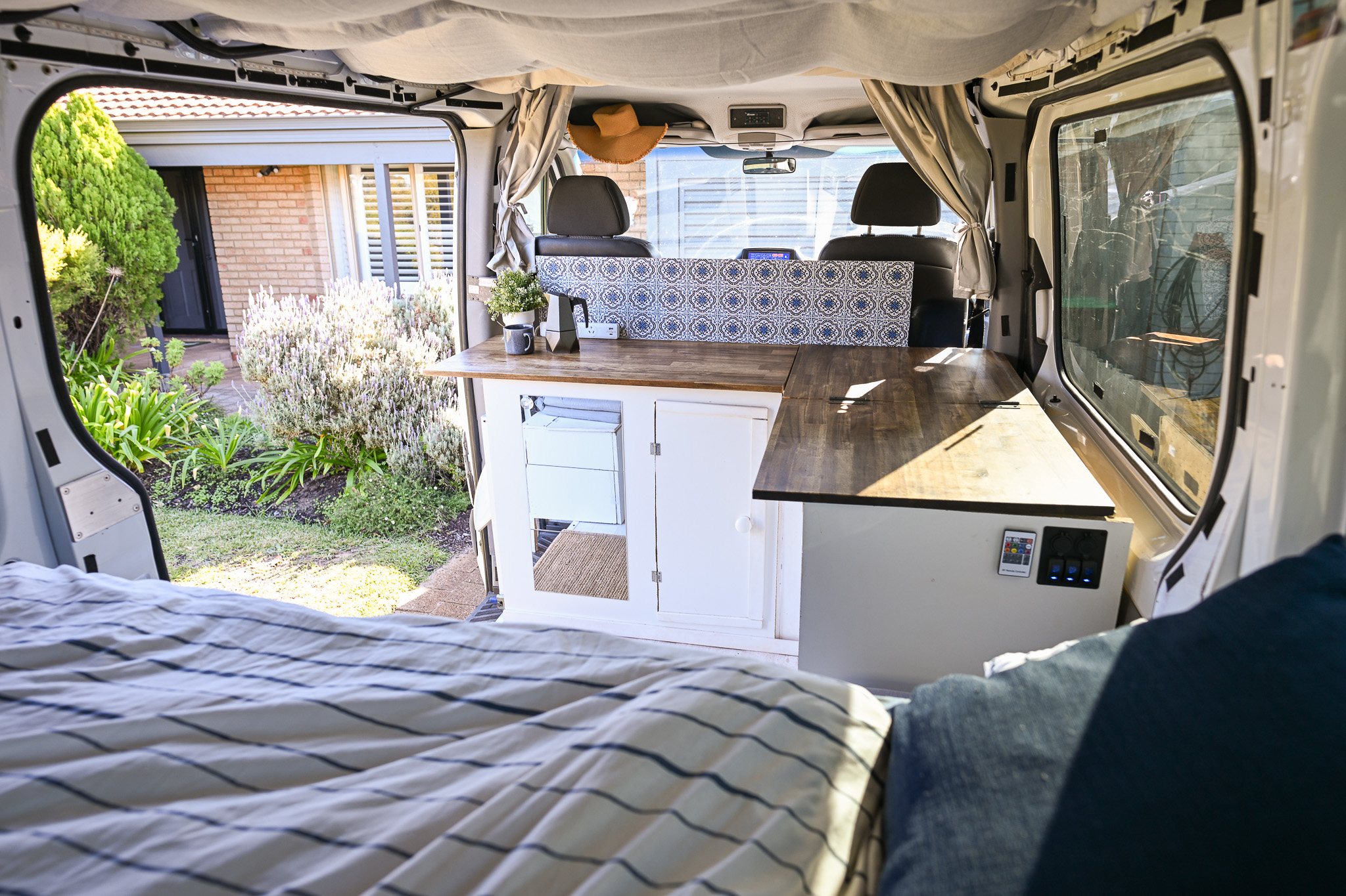 Mercedes Benz Sprinter 316CDI MWB
