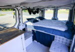 Mercedes Benz Sprinter 316CDI MWB