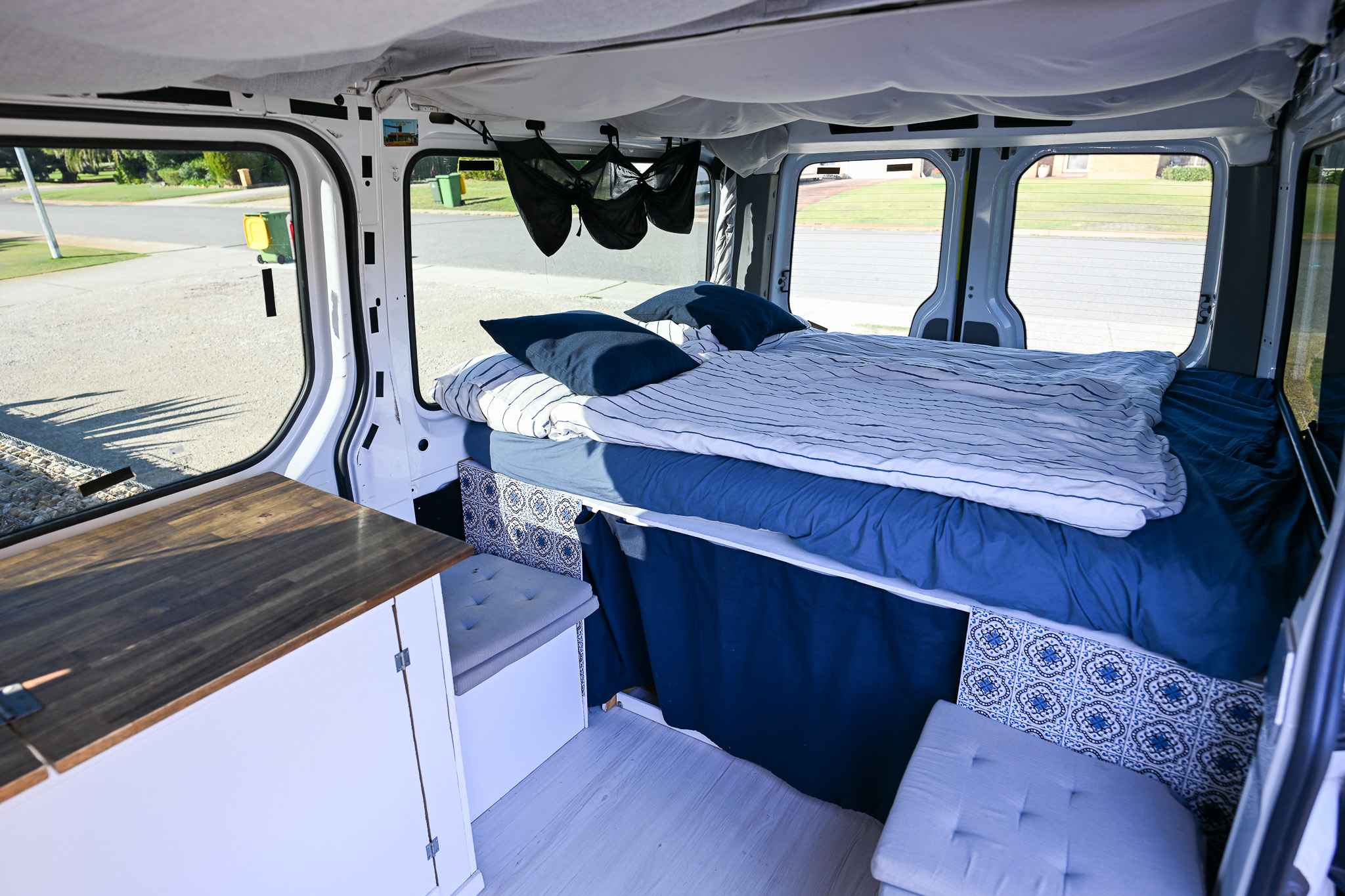 Mercedes Benz Sprinter 316CDI MWB