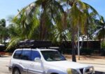 2005 Hyundai Terracan 4×4 – Fully Equipped Travel Car with Rooftop Tent & Gear