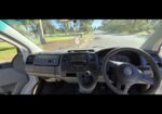 VW Transporter t5 2010