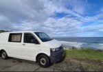 VW Transporter t5 2010