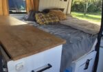 VW Transporter t5 2010