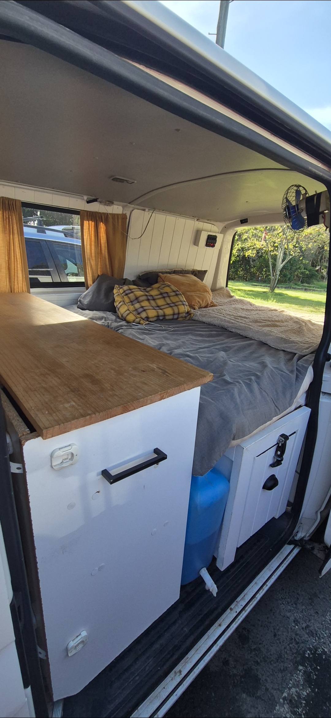 VW Transporter t5 2010