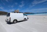 Mitsubishi express 2007