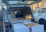 Mitsubishi express 2007