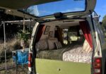 Toyota Hiace 2000