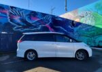 Toyota Estima Campervan
