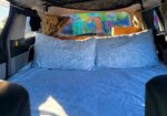 Toyota Estima Campervan