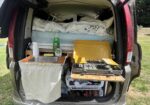 Nissan Serena 2005