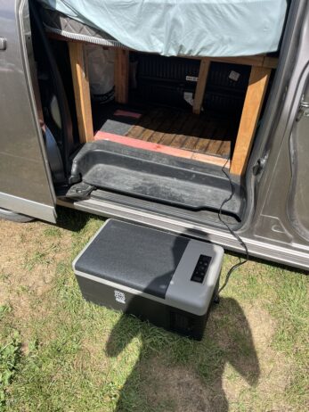 Nissan Serena 2005