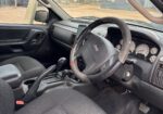 Jeep grand Cherokee Laredo 2003 diesel 4WD
