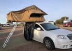 Subaru Tribeca 2011