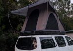 Adventure Ready Nissan Pathfinder 2009