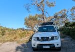 Adventure Ready Nissan Pathfinder 2009