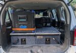 Adventure Ready Nissan Pathfinder 2009