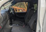 Adventure Ready Nissan Pathfinder 2009