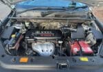 Toyota RAV4 cruiser 2008