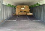 Mazda E2000 Maxi Self-Contained