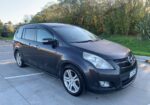 Mazda Premacy 2007 Self-Contained