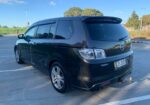 Mazda Premacy 2007 Self-Contained