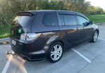 Mazda Premacy 2007 Self-Contained