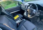 Mazda Premacy 2007 Self-Contained