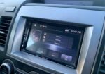Mazda Premacy 2007 Self-Contained