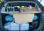 Mazda Premacy 2007 Self-Contained