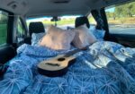 Mazda Premacy 2007 Self-Contained