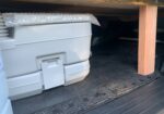 Mazda Premacy 2007 Self-Contained