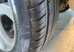 Mazda Premacy 2007 Self-Contained