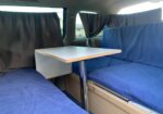 Mazda MPV 2004 Self-Contained