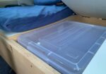 Mazda MPV 2004 Self-Contained