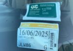 Mazda MPV 2004 Self-Contained